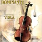 Dominante - Encordoamento Para Viola De Arco Com Bolinha Orquestral