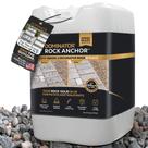 DOMINATOR Rock Anchor 18,9 L Cola para Cascalho à Base de Água
