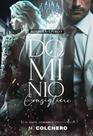 Domínio Do Consigliere: Rottura