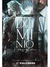 Domínio do consigliere: rottura - vol. 3