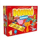 Domino animais