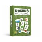Dominó Arquifonemas Dominó Arquifonemas