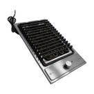 Domino barbecue 30 cm 220 cozix