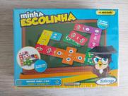 Dominó cores 2 em 1 - Xalingo