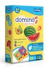 Dominó das Frutas Dominó das Frutas