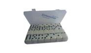 Domino double six set of 28