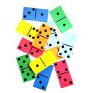 Dominó Gigante Em Eva - Criativa Educativos Dominó Gigante Em Eva - Criativa Educativos