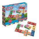 Domino little tikes 5906.5 xalingo