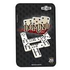 Dominó Plástico 28 Peças Art Game