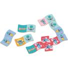 Dominó STITCH 28 Peças Xalingo
