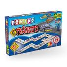 Dominó Trânsito IOB Brinquedos