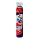 Domline Spray Limpa Box Chá Branco 500ML Domline Spray Limpa Box Chá Branco 500ML