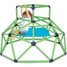 Domo de escalada Zupapa portátil com rede para crianças