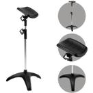Dompel Apoio Tripe Veneza Fit Tatoo Ref. 769 Preto
