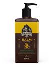 Don Alcides Balm Para Barba Don Alcides Lemon Bone Siciliano Óleo 120ml 120g X 1