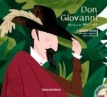 Don Giovanni - folha vol. 2 Don Giovanni - folha vol. 2