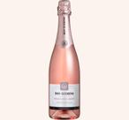 Don guerino espumante moscatel rosé Don guerino espumante moscatel rosé