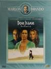 Don Juan Demarco - Marlom Brando: - Coleção Dvd