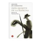 Don Quijote de La Mancha Editora Punto de Lectura