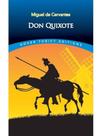 Don quixote - dover thrift editions