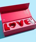 Dona Coelha Love - Kit 4 vibradores com Controle Remoto