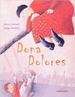 Dona Dolores - Brinque Book