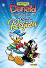 Donald No Fantástico Mundo Da Rainha Regina - Disney Comics