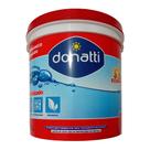 Donatti Orgânico Granulado Econômico 33% 2,5kg