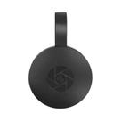 Dongle HDMI Miracast 1080P - Espelhamento de Tela Sem Fio para Android e iOS