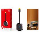 Dongle HDMI Tomate WiFi para Espelhamento de Tela Celular Android iPhone Notebook Full HD Miracast AirPlay