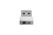 Dongle Para Teclado E Mouse Sem Fio All In One LG AFP73827101 Original