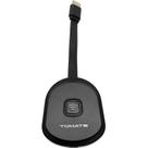 Dongle Wireless Full HD Tomate MPD-G02: Transmissão Sem Fios, Compatível com HDMI e Wi-Fi