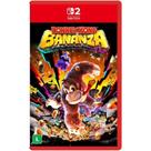 Donkey Kong Bananza Switch 2 Mídia Física Lacrado