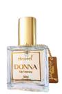 DONNA Perfume feminino EDP (eau de parfum) Aromá 50ml DONNA Perfume feminino EDP (eau de parfum) Aromá 50ml