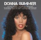 Donna Summer - Série Icon - Universal Music