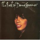 Donna summer - the best of - Warner Music Brasil Ltda