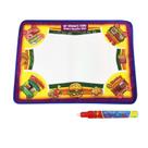 Doodle Mat Magic Mat Kids Painting Writing Doodle Board Toy