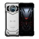 Doogee S200 5g Nfc 32gb Ram 256gb A Prova Dágua
