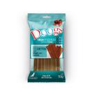 Doogs Palito Dental Ecodetox 50g Maçã Canela - Saúde Bucal