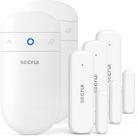Door Chime SECRUI Wireless Entry Alert 500 mL com 52 sinos