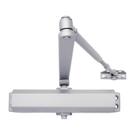 Door Closer Brinks: alumínio comercial pesado listado pela UL