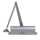 Door Closer Dynasty Hardware, hidráulico comercial, tamanho 3 Door Closer Dynasty Hardware, hidráulico comercial, tamanho 3
