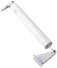 Door Closer National Hardware N100-039 V1339 White Heavy Duty
