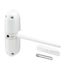 Door Closer Prime-Line KC10HD Safety Spring White