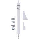 Door Closer Wright Products Standard Duty Pneumatic White