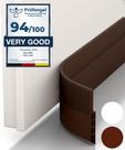 Door Draft Stopper Vellure Premium New Door Sweep/Seal Strip