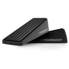 Door Stopper STRONGEST HOME Heavy Duty Zinc, pacote com 2 unidades
