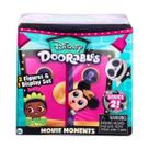 Doorables Set Surpresa Cena de Filme 2 Figuras Disney