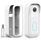 Doorbell Mount Hibezos para campainha de vídeo Blink de 2ª geração