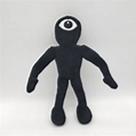 Doors pelúcia escolha seu personagem envio rápido